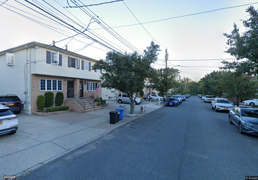 129 Alberta Ave unit 1st Floor (basement, Staten Island, NY 10314 - photo 1