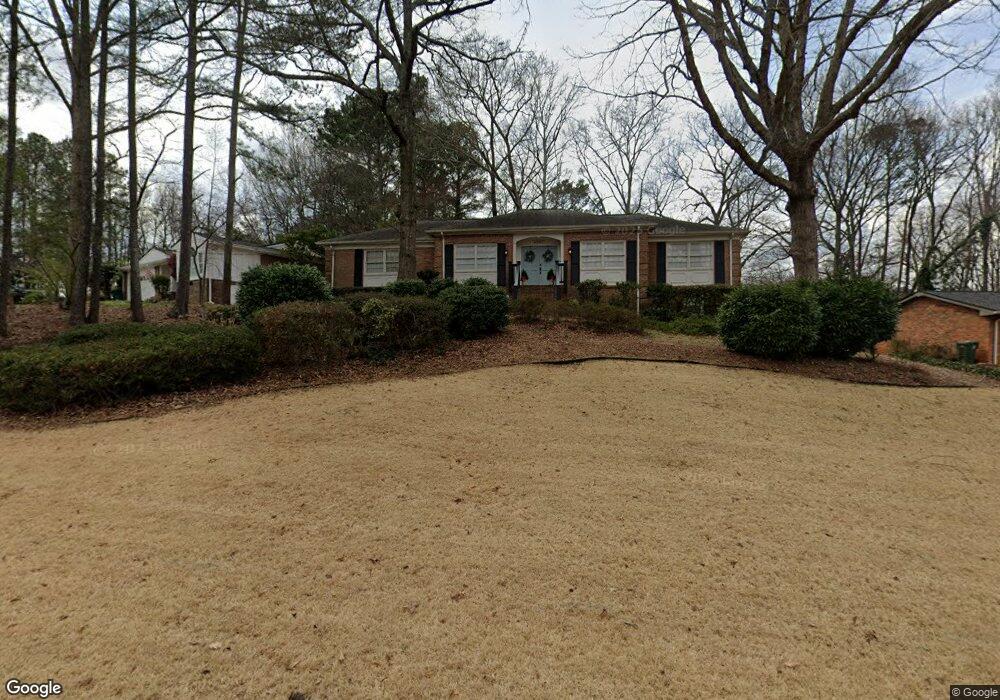 2307 Jay Ln SE, Smyrna, GA 30080 - photo 1