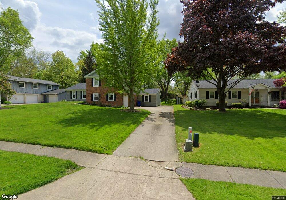 133 Devorah Dr, Aurora, OH 44202 - photo 1