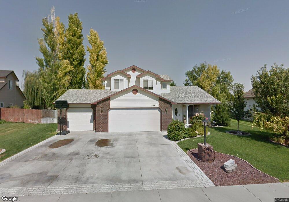 524 War Eagle Way, Nampa, ID 83686 - photo 1