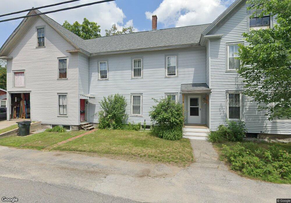 8 W Union St, Goffstown, NH 03045 - photo 1