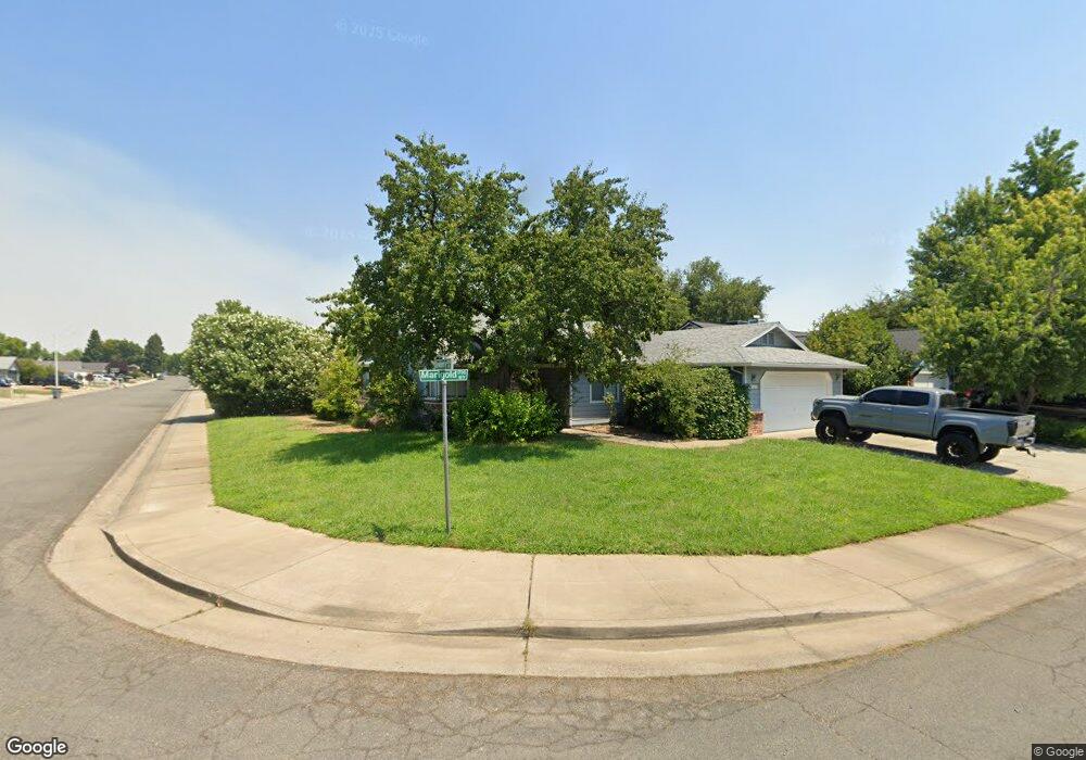 1729 Marigold Way, Redding, CA 96003 - photo 1