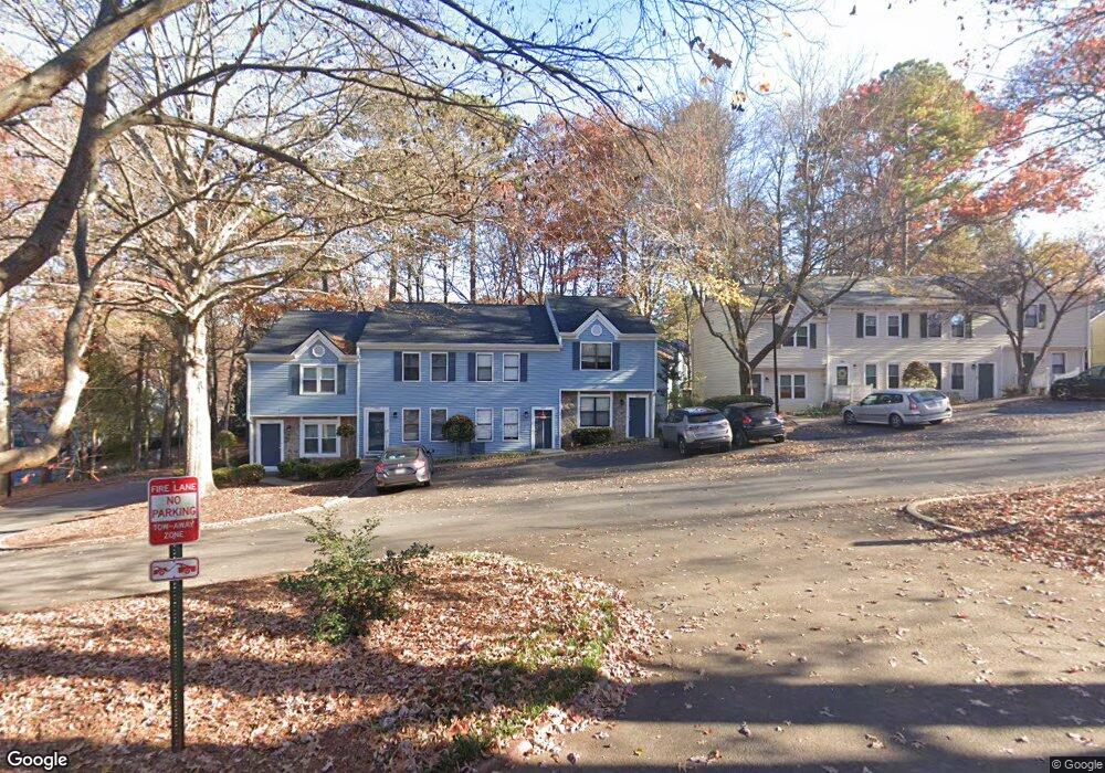 3393 September Morn, Norcross, GA 30092 - photo 1