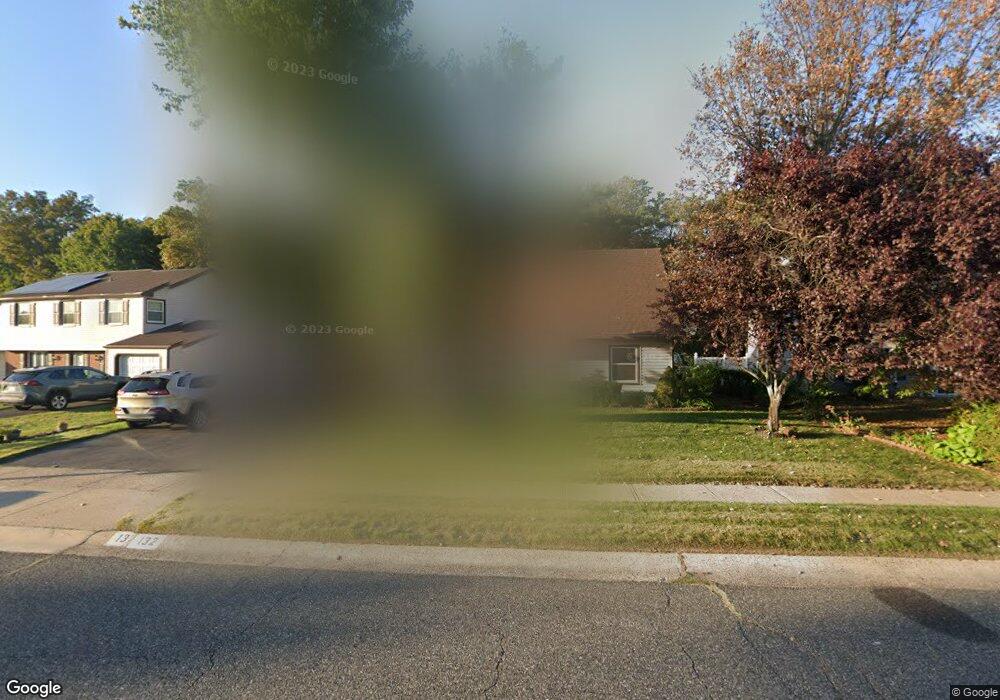 132 Pennypacker Dr, Willingboro, NJ 08046 - photo 1