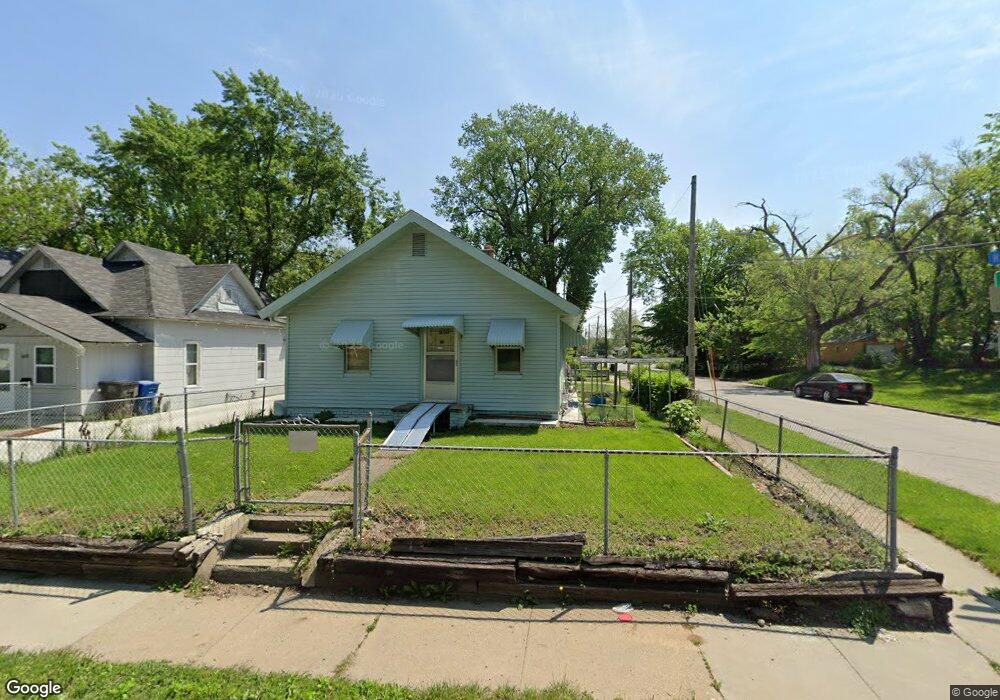 1601 Mlk jr Pkwy, Des Moines, IA 50314 - photo 1
