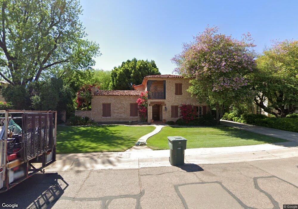 2230 N Alvarado Rd, Phoenix, AZ 85004 - photo 1