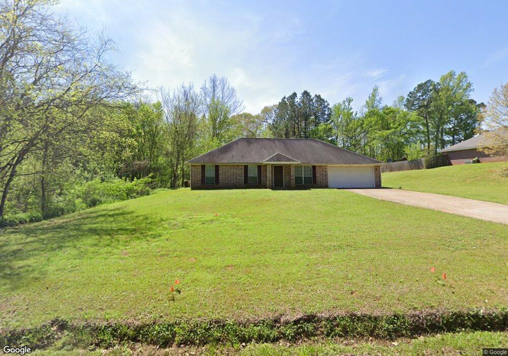 1067 County Road 724, Nacogdoches, TX 75964 - photo 1