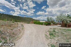 74 County Road B59, Ribera, NM 87560