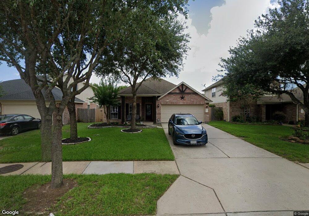 31731 Royal Woods Ct, Conroe, TX 77385 - photo 1