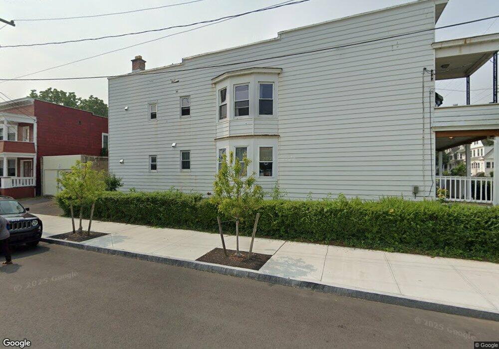 197 Partridge St, Albany, NY 12203 - photo 1