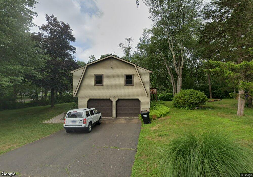 1 Grieb Trail, Wallingford, CT 06492 - photo 1