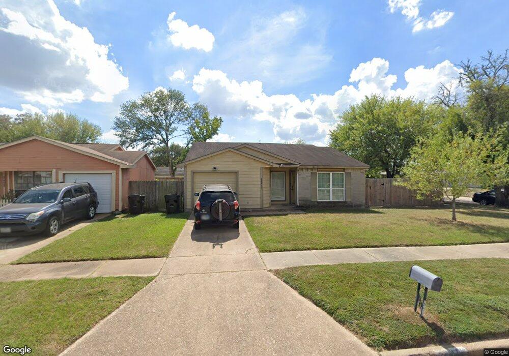 24411 Kennedy Ranch Ln, Hockley, TX 77447 - photo 1