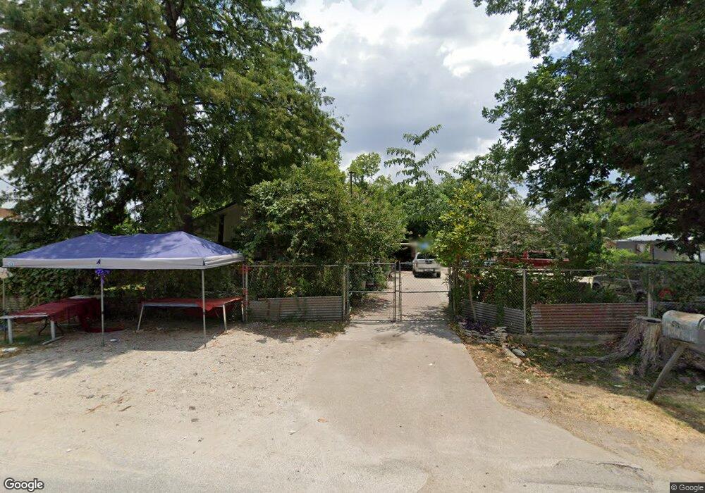 14114 Gainesville St, Houston, TX 77015 - photo 1