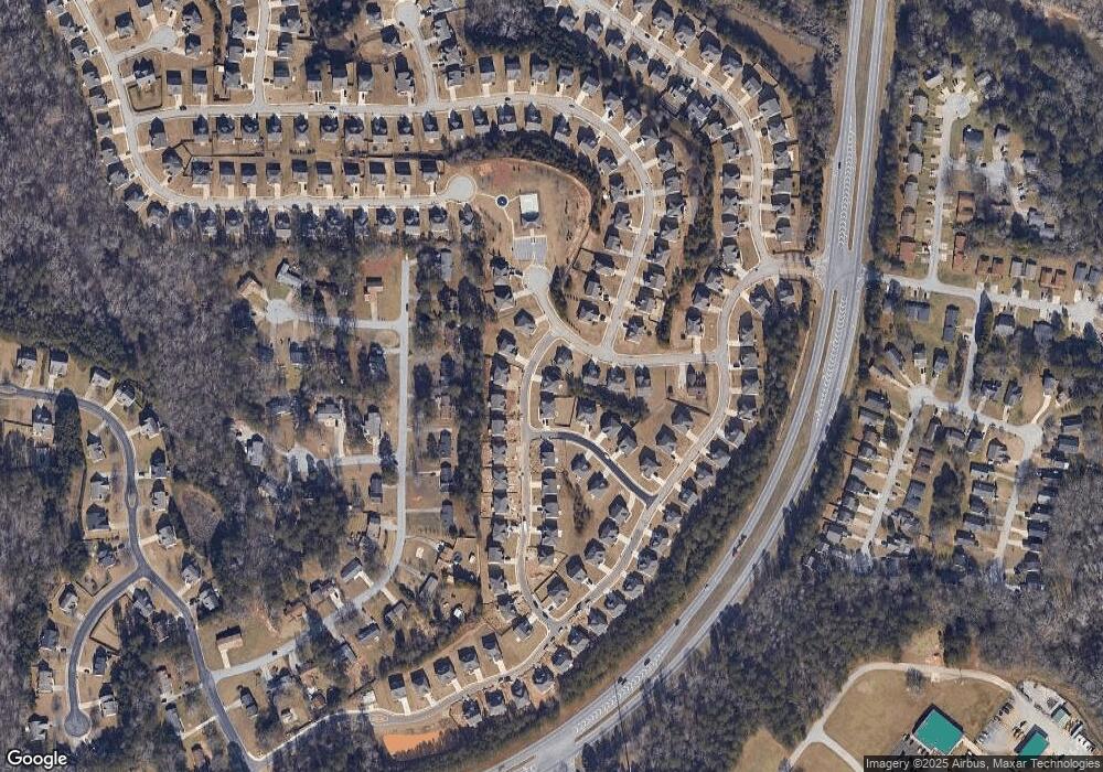 2302 Tillers Mill Ln, Conyers, GA 30012 - photo 1