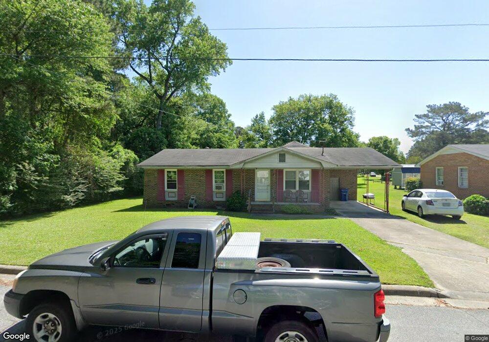 2405 May Dr, Winterville, NC 28590 - photo 1