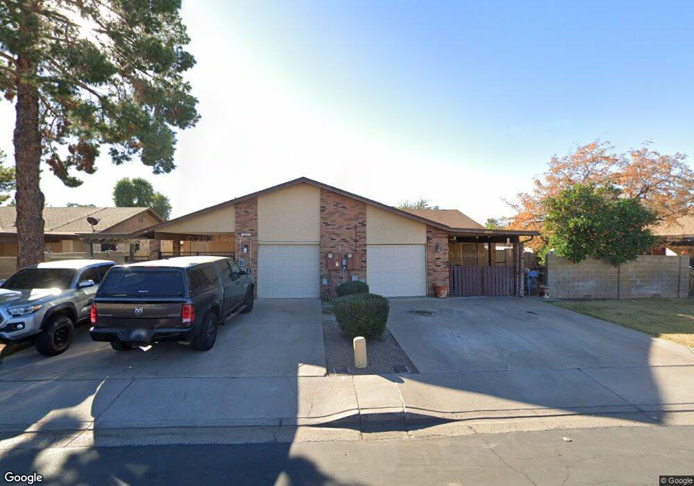 1825 E Intrepid Ave, Mesa, AZ 85204 - photo 1