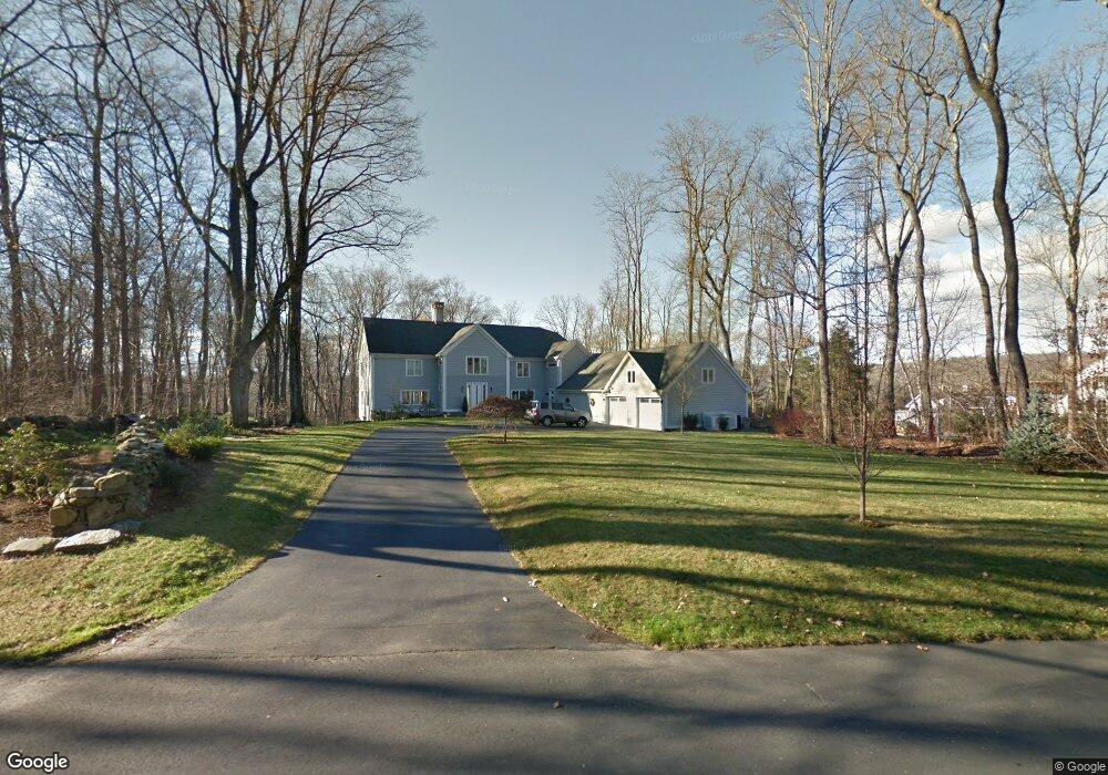 12 Carpenters Brook Rd, Greenwich, CT 06831 - photo 1