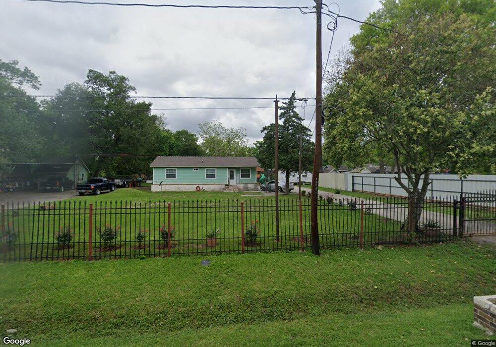 9741 Exeter St, Houston, TX 77093 - photo 1