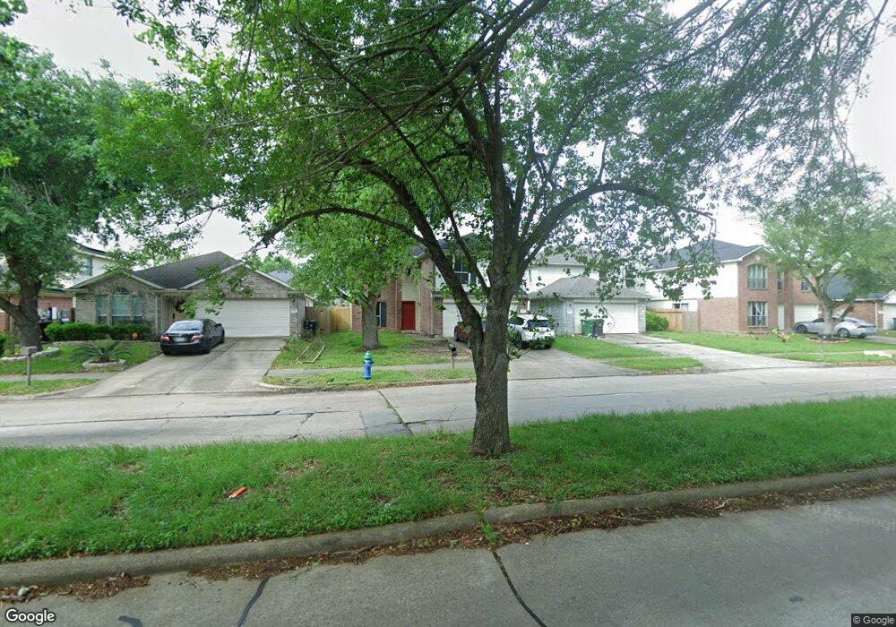 6511 W Ridgecreek Dr, Missouri City, TX 77489 - photo 1