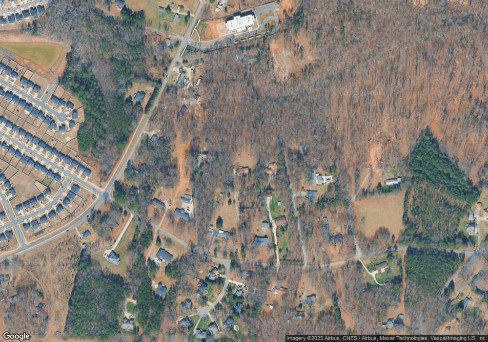 7813 Irwin Rd, Charlotte, NC 28215 - photo 1