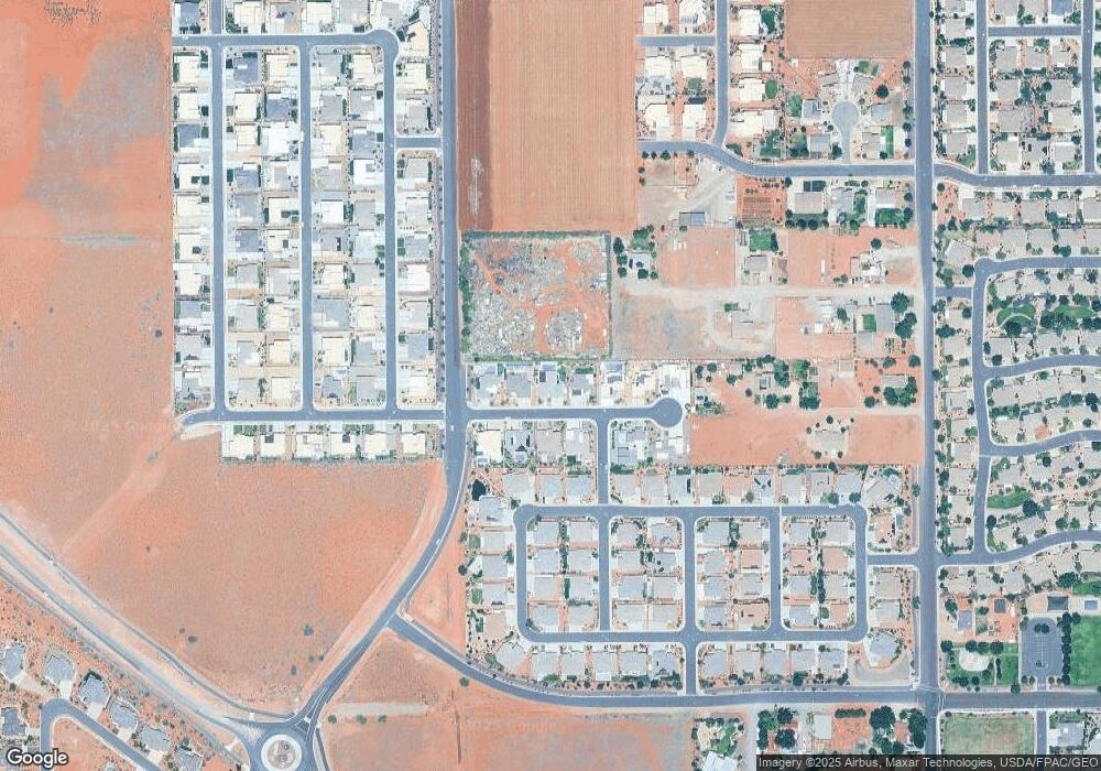 564 W Bickmore Cir, Ivins, UT 84738 - photo 1