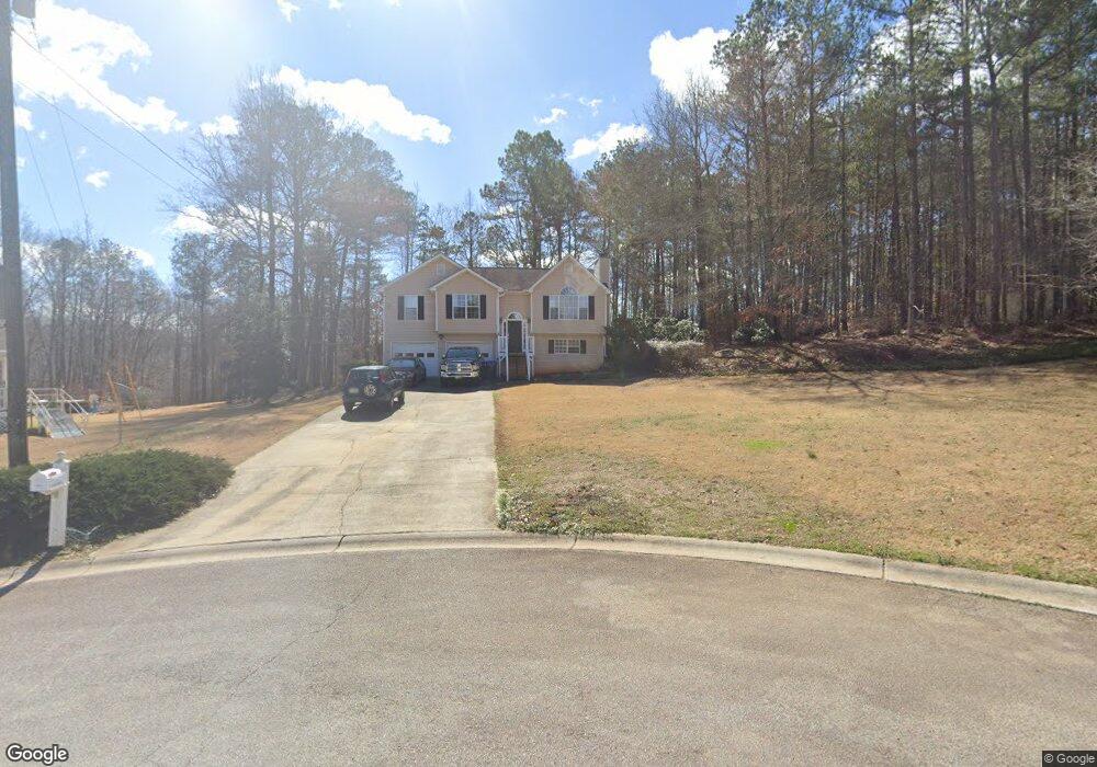 401 Willow Leaf Ct unit 92, Temple, GA 30179 - photo 1