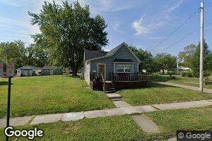816 E 2nd St, Lima, OH 45804
