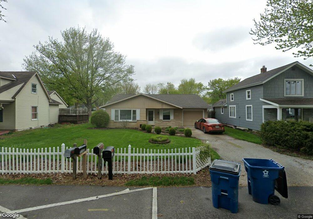 10511 Main St, Leo, IN 46765 - photo 1