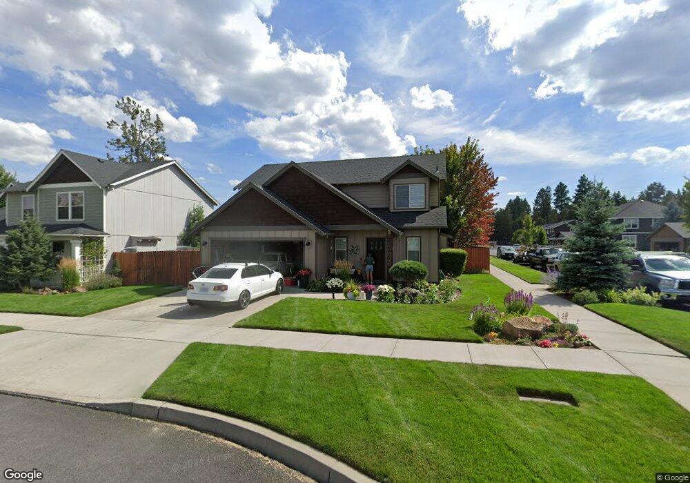 20596 Dylan Loop, Bend, OR 97702 - photo 1