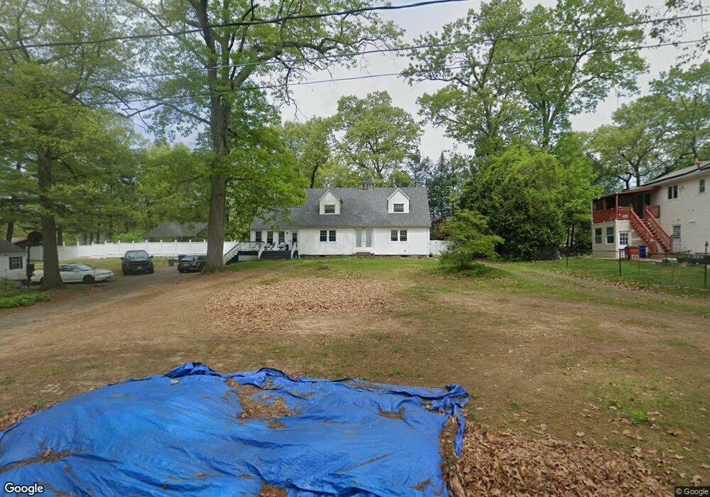 35 Albert St, West Springfield, MA 01089 - photo 1