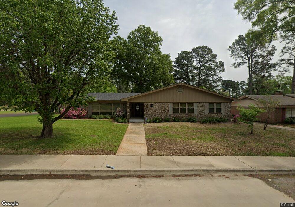 10 Ponderosa Dr, Texarkana, TX 75503 - photo 1