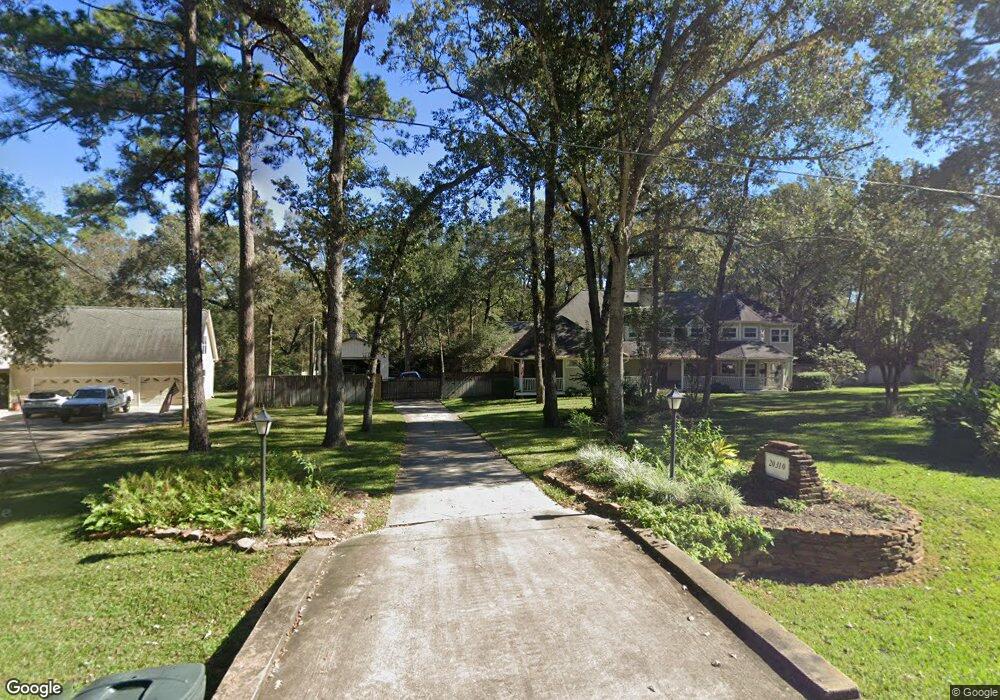 20310 Kentucky Trace, Hockley, TX 77447 - photo 1