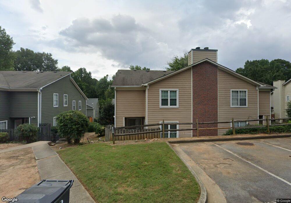 1087 Dover Way, Norcross, GA 30093 - photo 1