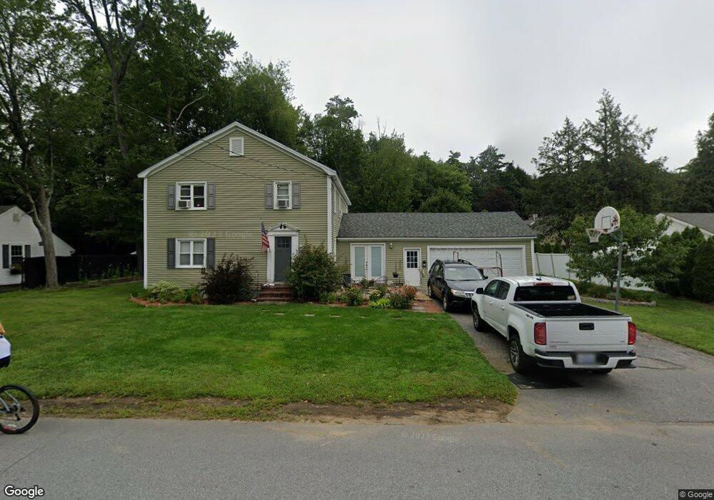 24 Wilson Ave, Concord, NH 03301 - photo 1