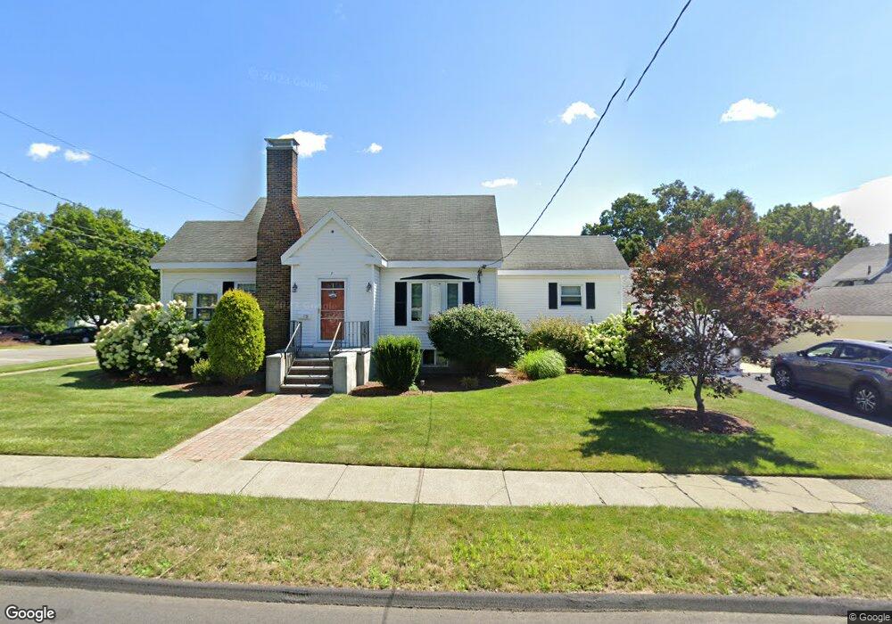 7 Paul Ave, Woburn, MA 01801 - photo 1