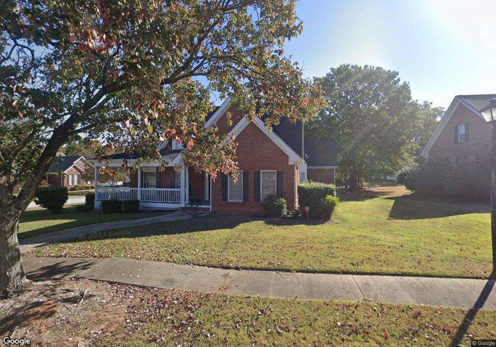 1411 Aramore Dr SE unit 1, Conyers, GA 30013 - photo 1