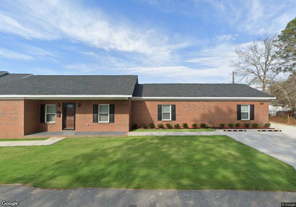 1484 F Ave, West Columbia, SC 29169 - photo 1