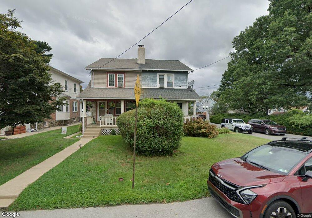 3401 Albemarle Ave, Drexel Hill, PA 19026 - photo 1