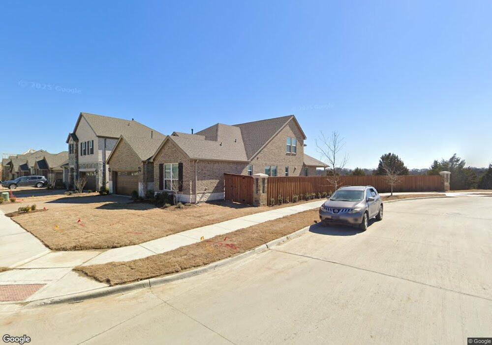 2402 Old Soul Way, Wylie, TX 75098 - photo 1