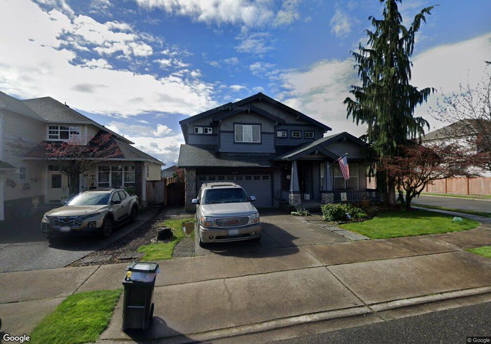 16017 SE 251st St, Covington, WA 98042 - photo 1