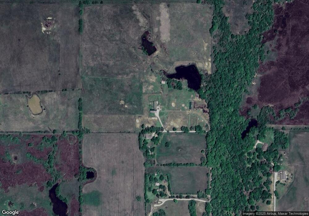 23743 N 3990 Rd, Bartlesville, OK 74006 - photo 1