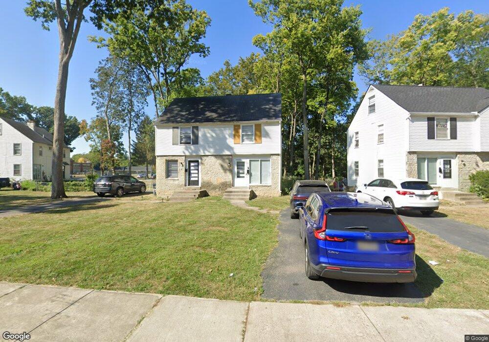 413 Beechtree Rd unit 415, Columbus, OH 43213 - photo 1