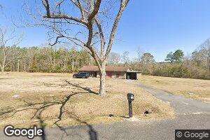 67 Grove Ln, Claxton, GA 30417