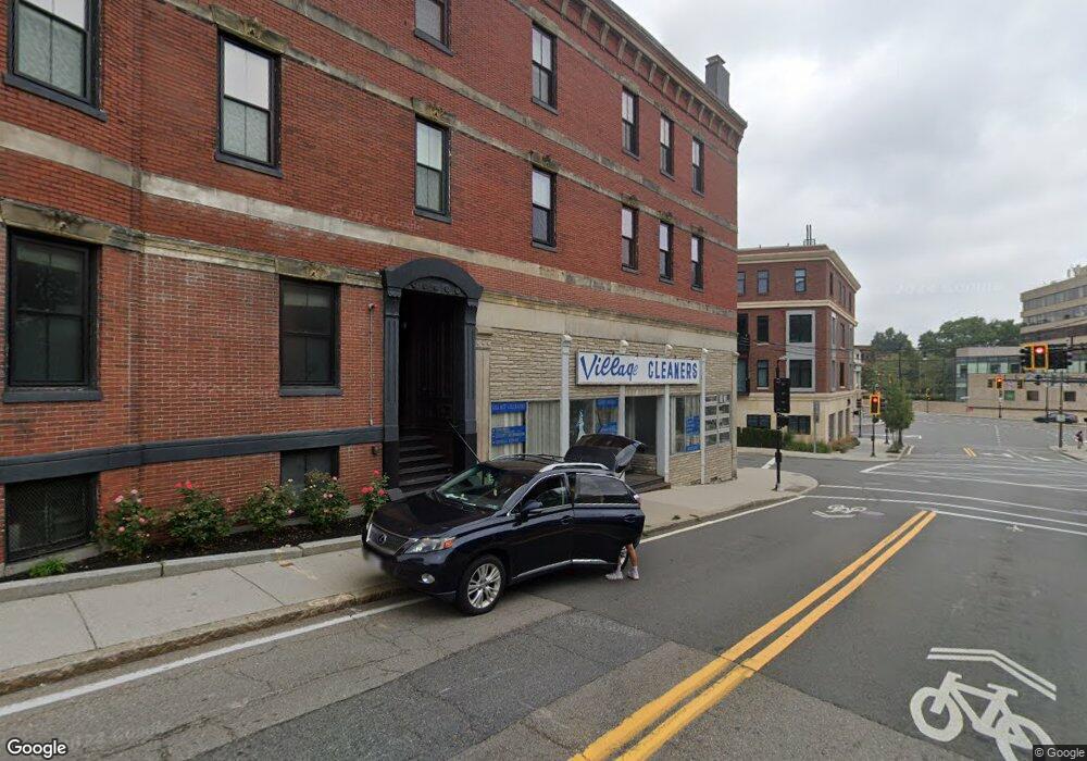 17 High St unit CS1, Brookline, MA 02445 - photo 1