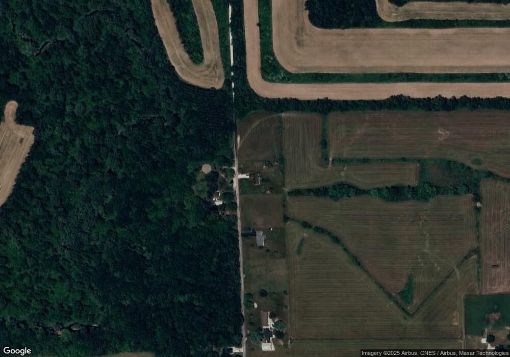 11787 S 100 E, La Fontaine, IN 46940 - photo 1