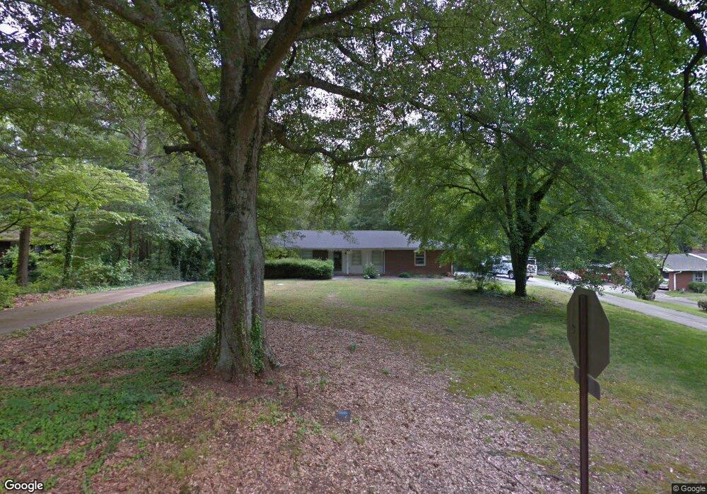 3151 Bryant Ln, Marietta, GA 30066 - photo 1