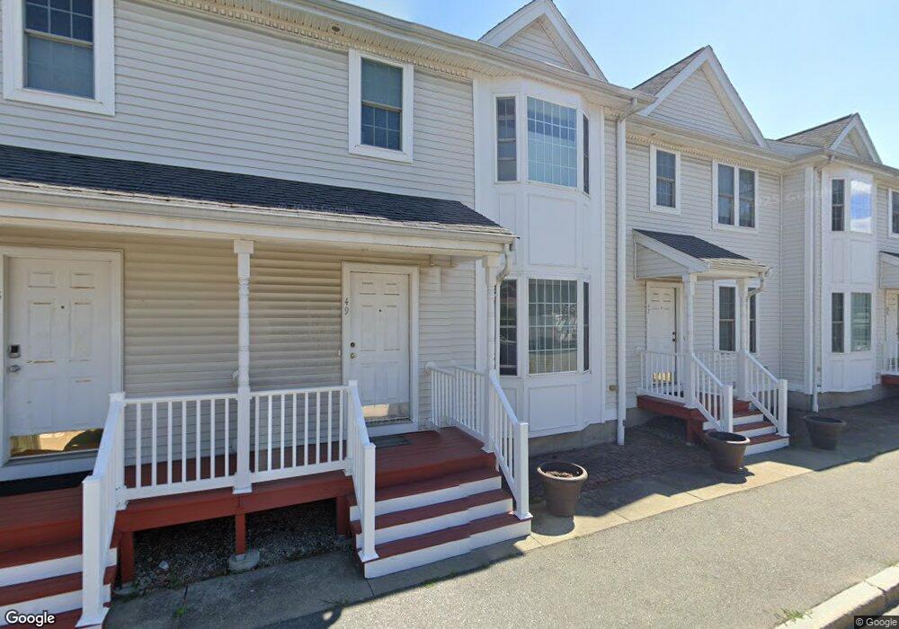 47 Sumner St unit 47, Quincy, MA 02169 - photo 1