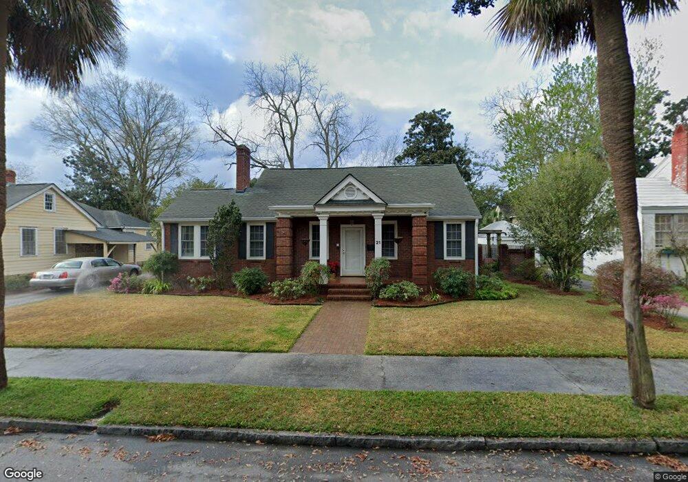 21 E 54th St, Savannah, GA 31405 - photo 1