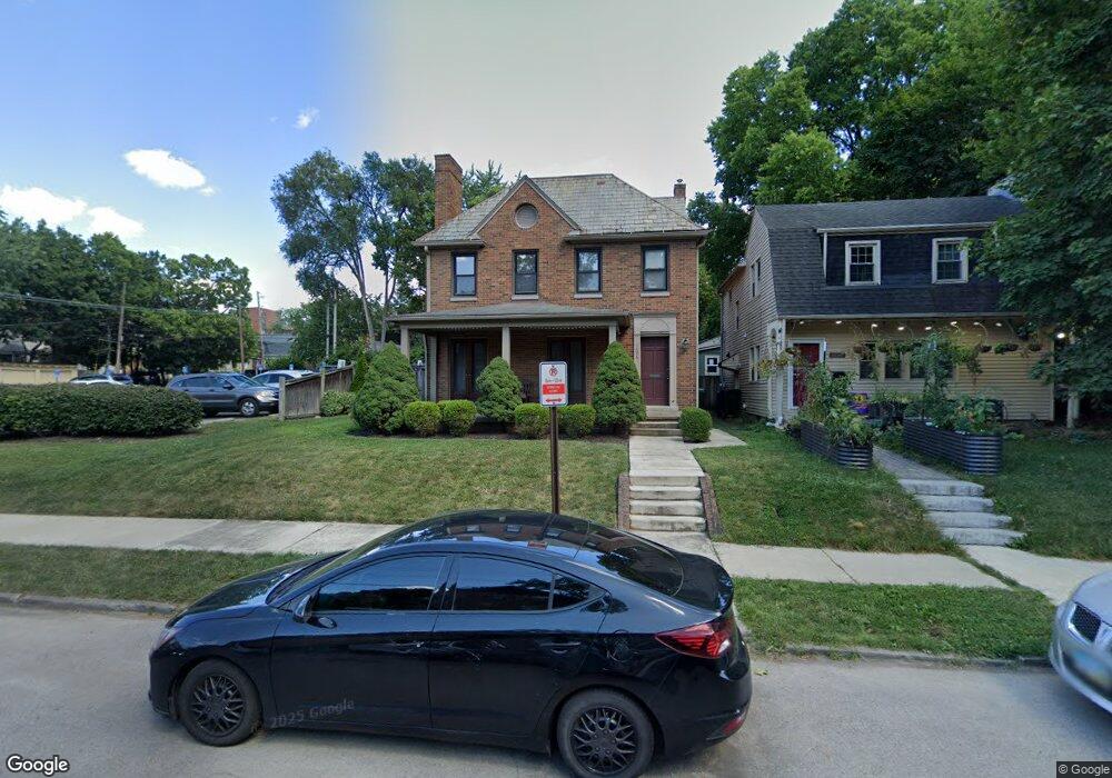 1496 Perry St, Columbus, OH 43201 - photo 1