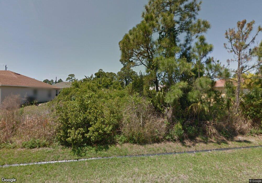 3934 SW Alice St, Port Saint Lucie, FL 34953 - photo 1